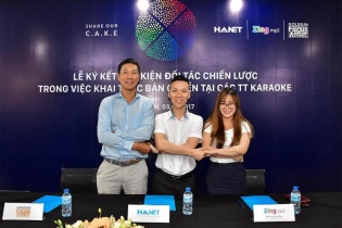 Kinh doanh Karaoke sắp được trả tác quyền