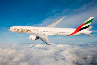 Emirates giúp hành khách từ Hà Nội tiết kiệm 2,5 giờ bay tới Dubai