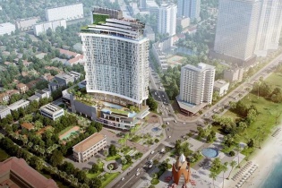 A&B Group tổ chức sự kiện giới thiệu cơ hội đầu tư tại GEM Center