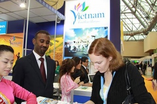 Thêm 70 tỷ cho xúc tiến du lịch tới các thị trường trọng điểm 