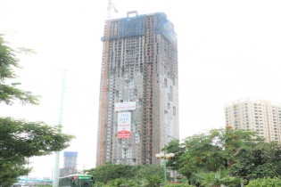 HPC Landmark 105: Vào ở 2 năm không cần thanh toán - bài toán tài chính ưu việt?