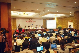 Khối ngoại từ châu Á đang "làm mưa, làm gió" trên thị trường M&A Việt Nam