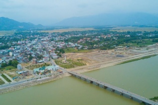 Vì sao nhà đầu tư đổ dồn vốn về Nha Trang