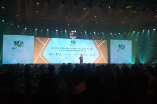 Kỷ niệm 10 Cuộc bình chọn BCTN: Kỳ vọng thêm nhiều chặng đường 10 năm 