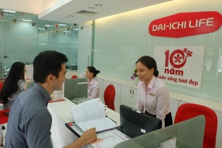 Dai-ichi Life Việt Nam chi 56 tỷ đồng chia lãi đặc biệt cho khách hàng
