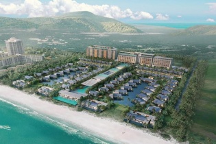 Bước tiến vững chắc của BIM Group 