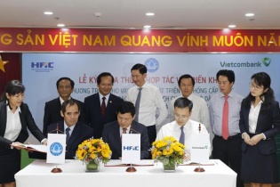 Đầu tư gần 3.700 tỷ đồng xây dựng hệ thống cấp nước sạch cho 100% dân TP.HCM
