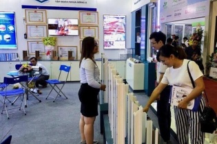 DAG: Lợi nhuận quý 2 tăng 10,40%