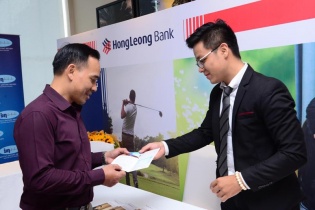 Ngân hàng Hong Leong Việt Nam ưu đãi lãi suất cho khách hàng cao cấp