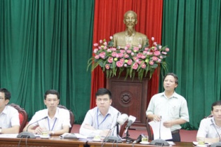 Sốt xuất huyết tại Hà Nội đã có dấu hiệu chững lại