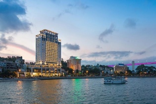 Khách sạn 5 sao Wyndham Legend Halong ra mắt sản phẩm mới cho mùa thu