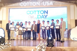 Cotton Day của Hoa Kỳ lần đầu có mặt tại Việt Nam