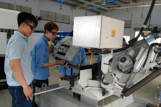 Không có chuyện DN Đức từ chối lao động có kỹ thuật của Việt Nam