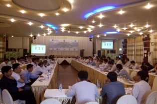 Thí điểm mô hình cho vay theo chuỗi giá trị tôm tại Sóc trăng, Bạc Liêu, Cà Mau