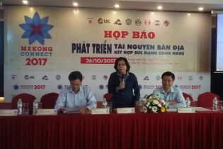 Sẽ có 600 doanh nghiệp tham dự Diễn đàn kinh tế lớn nhất ĐBSCL