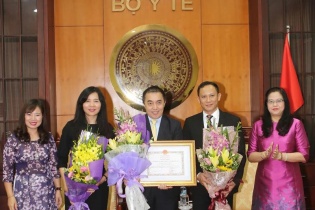 Abbott là công ty đầu ngành về phát triển bền vững