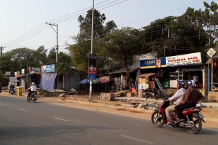 Kiên Giang quyết lập lại trật tự xây dựng trên đảo Phú Quốc