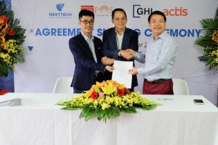 Đến lượt doanh nghiệp Malaysia nhảy vào thanh toán trực tuyến ở Việt Nam