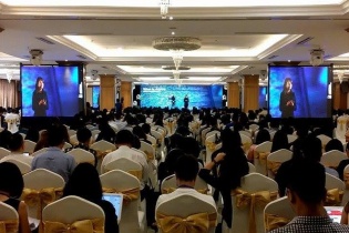 Khai mạc Đại hội Sales & Marketing lớn nhất Việt Nam