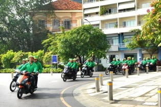 Chủ tịch Tập đoàn Mai Linh: Xe ôm Mai Linh sẽ không tăng giá cước và mức chiết khấu 