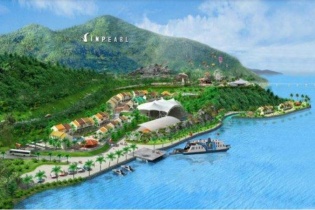 Bất động sản nghỉ dưỡng Nha Trang hút nhà đầu tư dịp cuối năm
