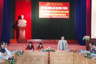 Hải Dương có thêm một Di tích Quốc gia đặc biệt