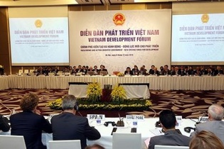 Tăng năng suất - đòn bẩy cho sự phát triển bền vững