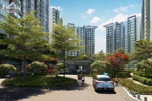 Điểm xanh thành phố - diện mạo mới của đô thị Việt