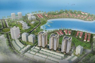 Có gì khác biệt ở hometel New Life Tower Hạ Long?