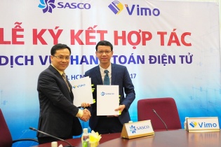 Từ 1/1/2018, khách du lịch có thể dùng ví điện tử mua hàng ở sân bay