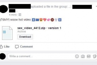 Hơn 12.000 máy tính tại Việt Nam nhiễm mã độc Facebook đào tiền ảo