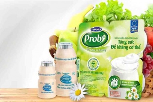 Phát hiện thú vị về hiệu quả giảm cân của probiotics