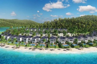 Năm 2018, bất động sản nghỉ dưỡng sẽ đi theo xu hướng nào?