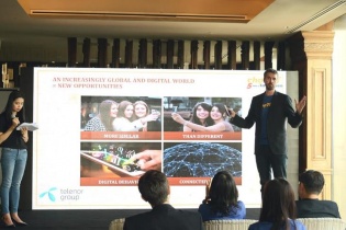 3,3 triệu lượt giao dịch thành công trên Chợ tốt trong 2017