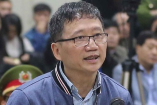 Đại án PVC: Viện kiểm sát đề nghị xử nghiêm đảm bảo tính răn đe