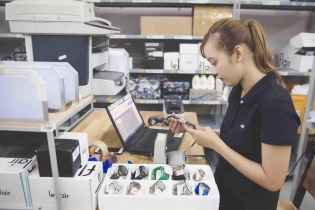 CMG đầu tư 3 triệu USD vào Leflair