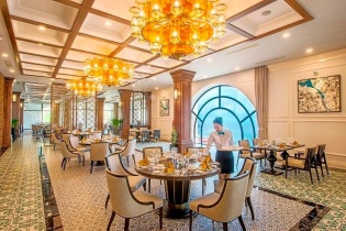 Vingroup nâng cấp toàn hệ thống Vinpearl lên chuẩn 5 sao quốc tế