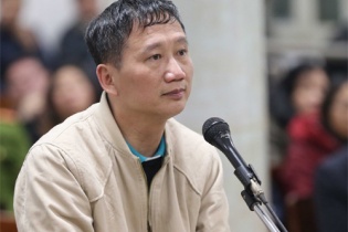 Đại án PVC: Lời sau cùng, các bị cáo xin xem xét giảm nhẹ