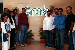 Grab mua lại công ty khởi nghiệp trong lĩnh vực thanh toán iKaaz