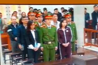 Vụ án tham ô tài sản tại PVP Land: “Phải chi cho các sếp mới mua được dự án này”