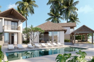 Ưu đãi chưa từng có khi đầu tư biệt thự Bãi Kem đầu năm 2018