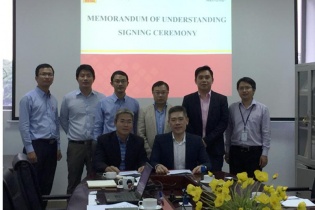 Avnet hợp tác đào tạo với Đại học Bách khoa