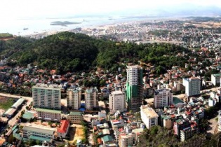 New Life Tower hưởng lợi từ sự phát triển của thị trường BĐS Hạ Long