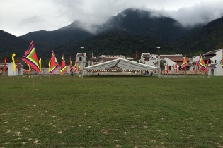 Hội xuân Yên Tử năm 2018 có nhiều nét mới