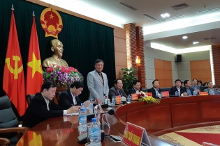 Hải Phòng nói gì về thông tin thất thoát, lãng phí tại Dự án Công viên cây xanh Tam Bạc