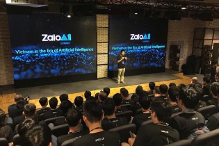 Tìm hướng đi cho Startup Việt Nam trên đấu trường quốc tế