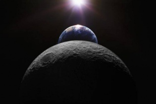  Vodafone và Nokia sẽ đưa dịch vụ di động trên mặt trăng