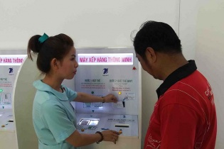 BV Bưu Điện “bắt tay” BV Chợ Rẫy mở phòng khám thông minh