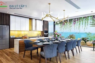Chính sách ưu đãi chưa từng có nhân dịp mở bán Flamingo Cát Bà Beach Resort tại Hải Phòng 11/3/2018