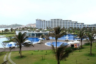 Bàn cách gỡ khó cho condotel